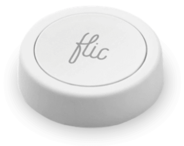 Flic 2 smart button